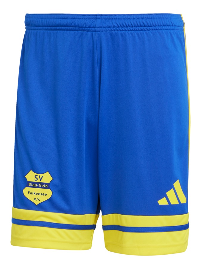 adidas Squadra 25 Shorts