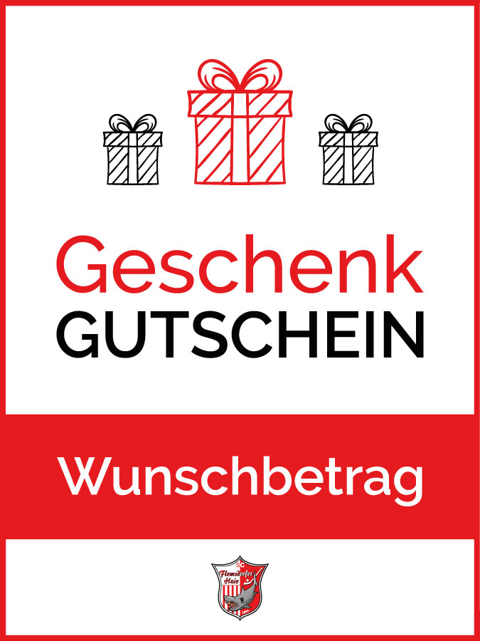 Gutschein zum Ausdrucken