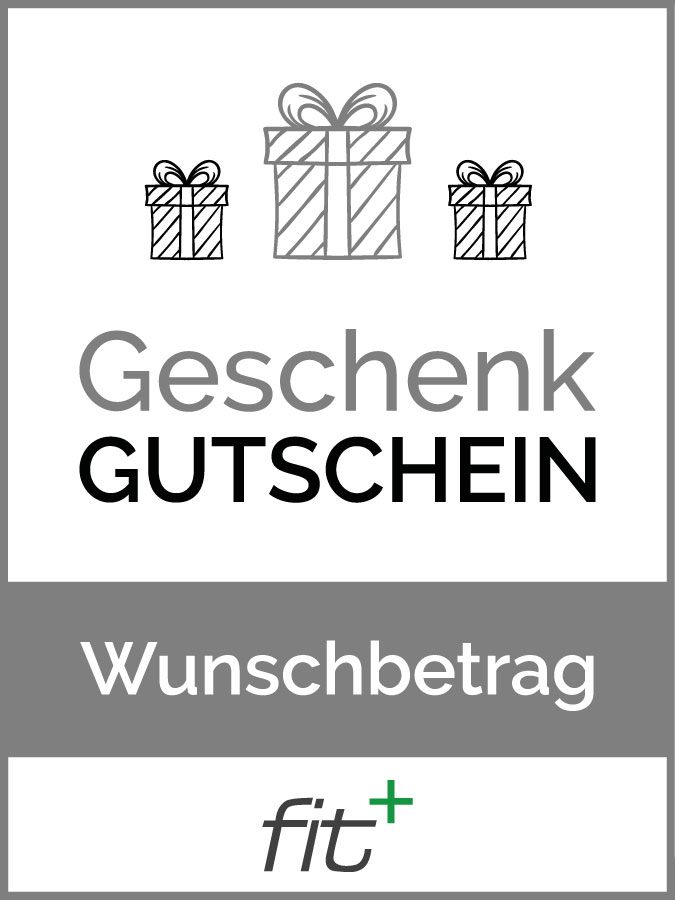 Gutschein zum Ausdrucken