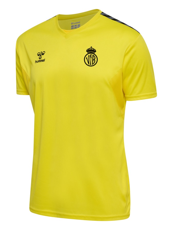 Hummel Authentic Pl Jersey Trikot