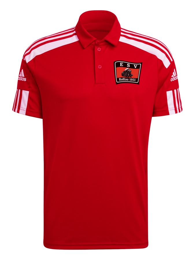 adidas Squadra 21 Poloshirt