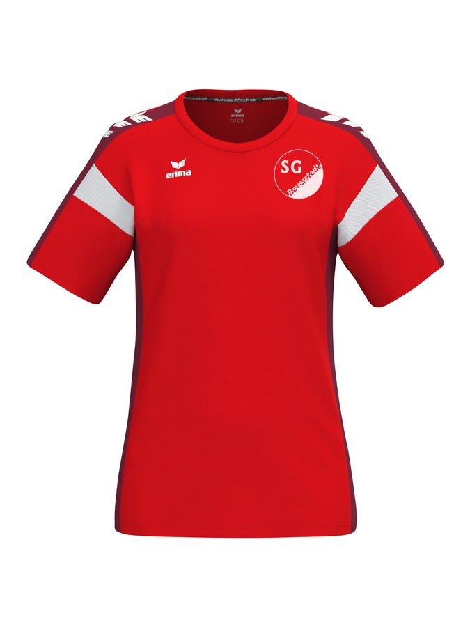 Erima Celebrate 125 T-Shirt Function Damen