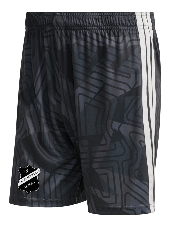 adidas Tiro 26 Competition Torwartshorts