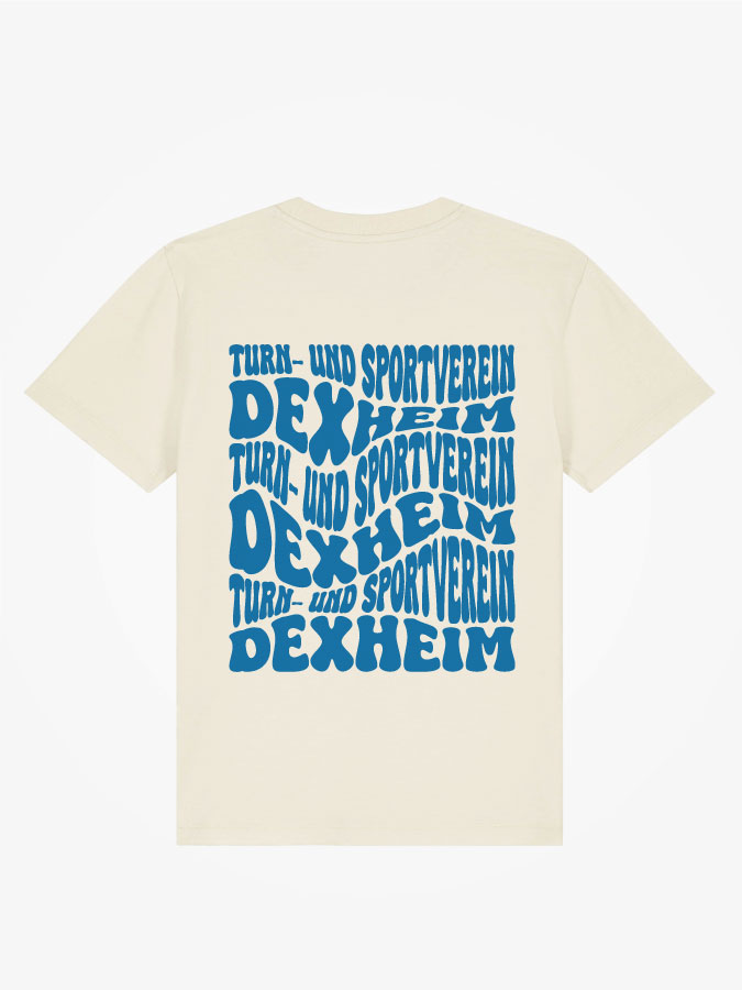 Shirt Wavy Kids
