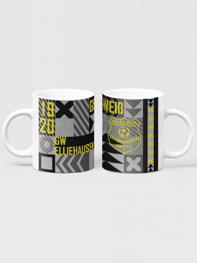 Sammlertasse 2026