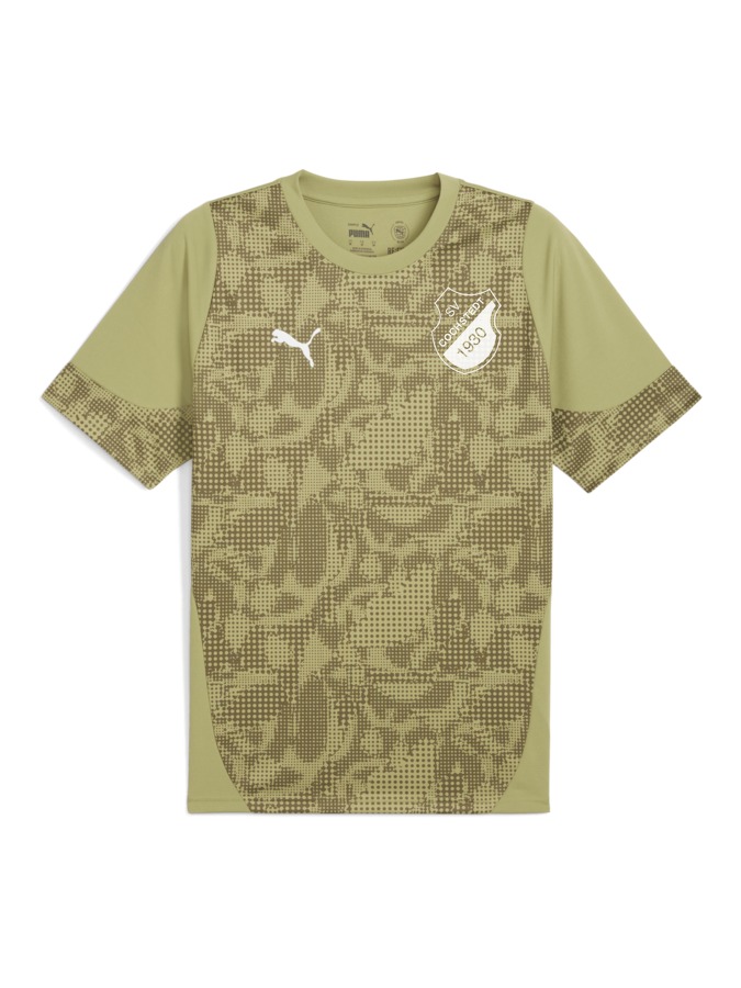 PUMA teamCUP Trainingsshirt