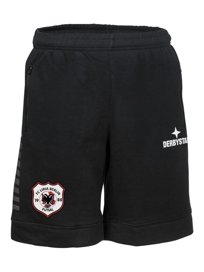 Derbystar Sweatshort Ultimo