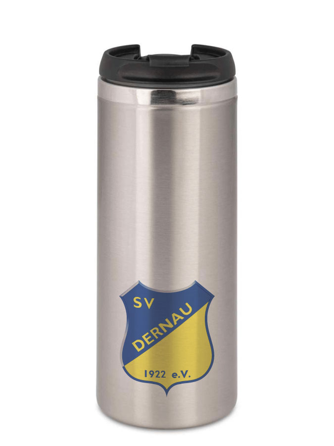 Edelstahl-Thermosbecher