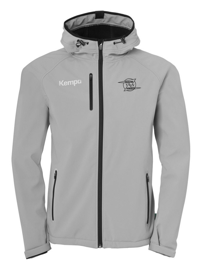 Kempa Softshell Jacket