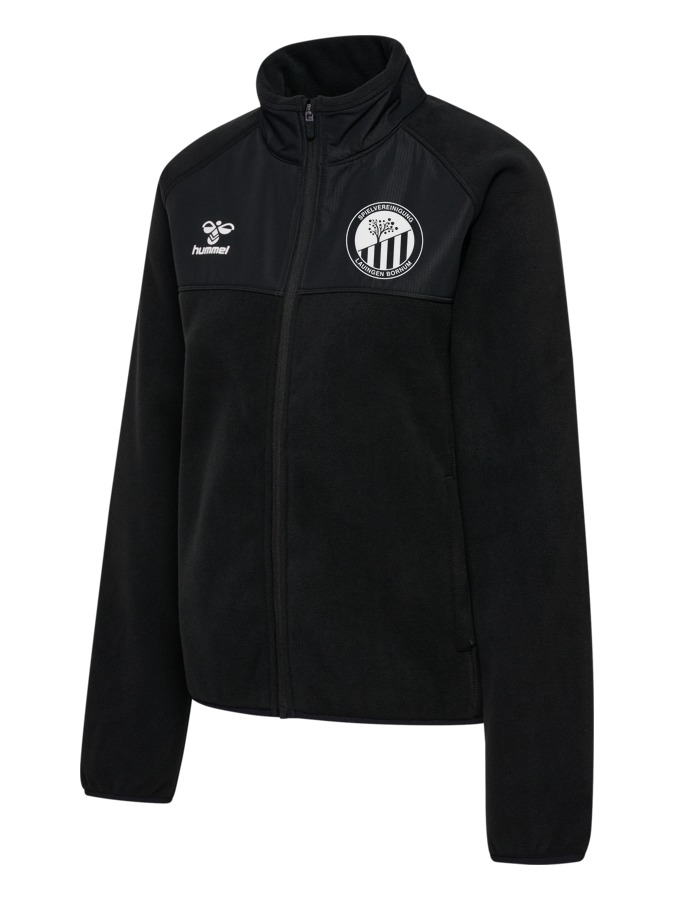 Hummel Go Fleece Jacke Damen