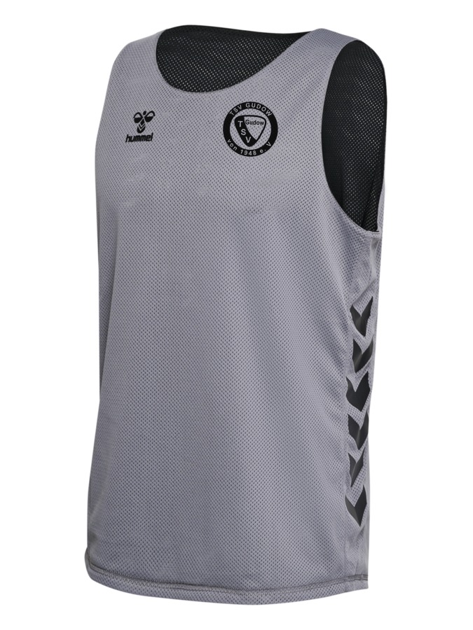 Hummel Core XK Reverse Basket Jersey