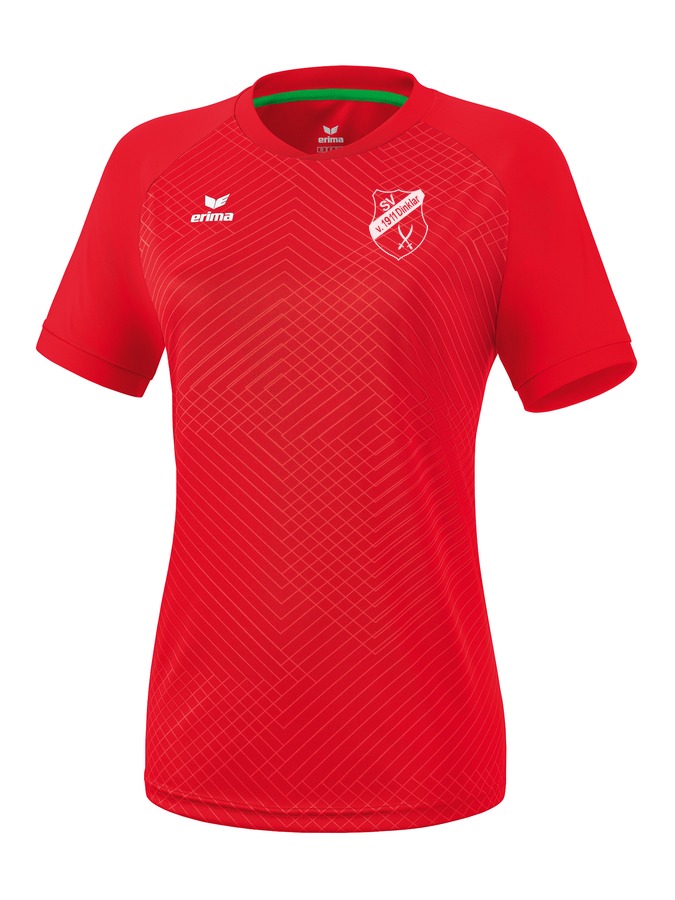 Erima Madrid Trikot Damen