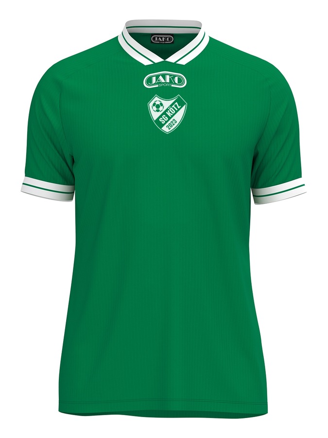 Jako Trikot Retro Kurzarm