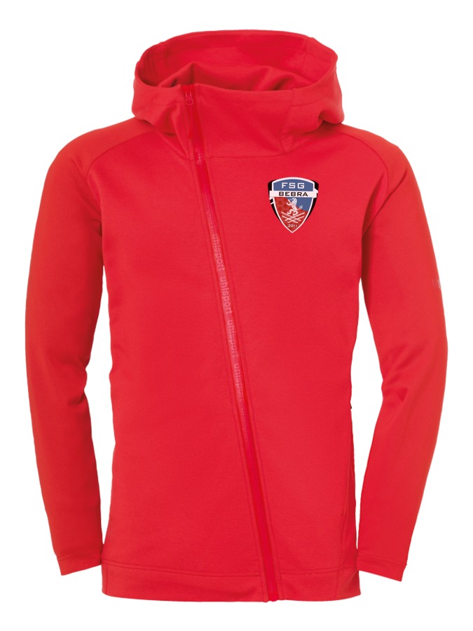 uhlsport Essential Pro Jacke