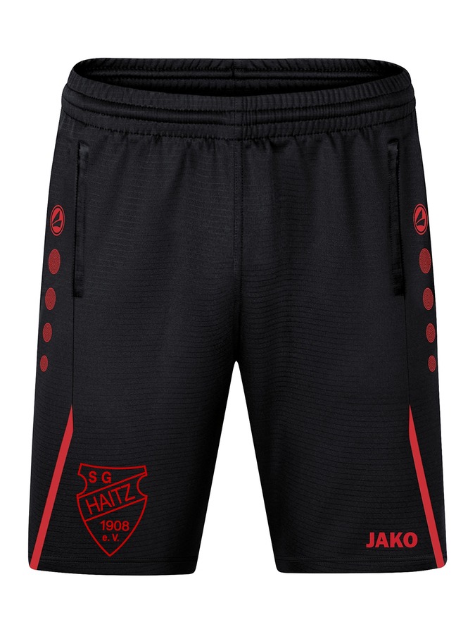 Jako Trainingsshort Challenge