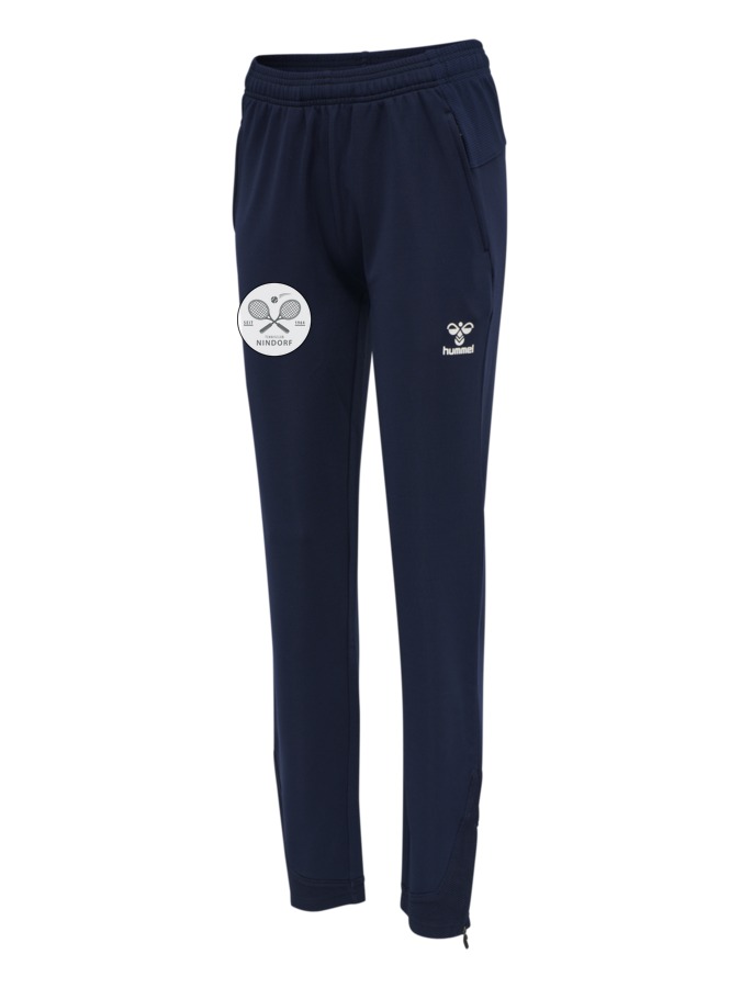 Hummel Lead Poly Pants Damen