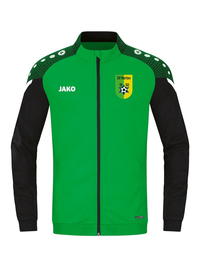 Jako Polyesterjacke Performance