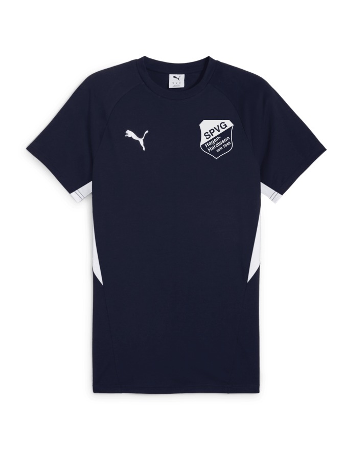 PUMA teamEVOSTRIPE T-Shirt