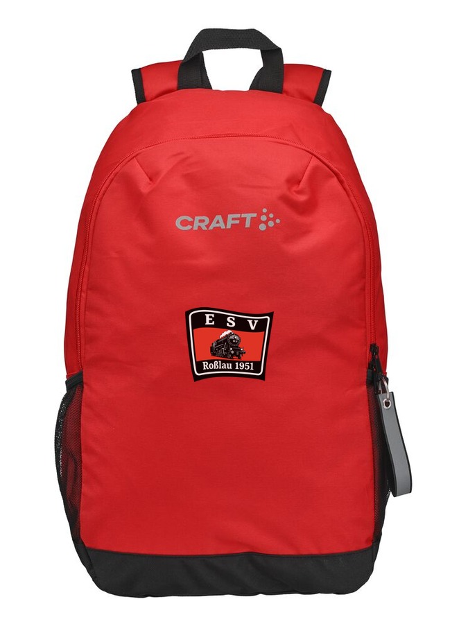 Craft Ability Practice Rucksack