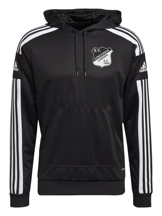 adidas Squadra 21 Hoodie