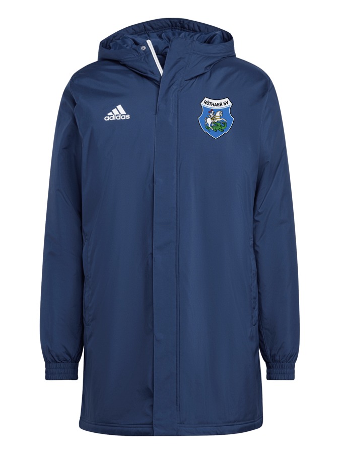adidas Entrada 22 Stadionjacke