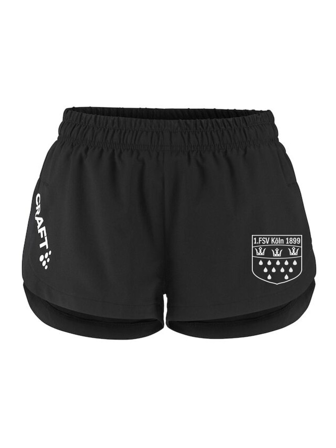 Craft Rush 2.0 Marathon Shorts Damen