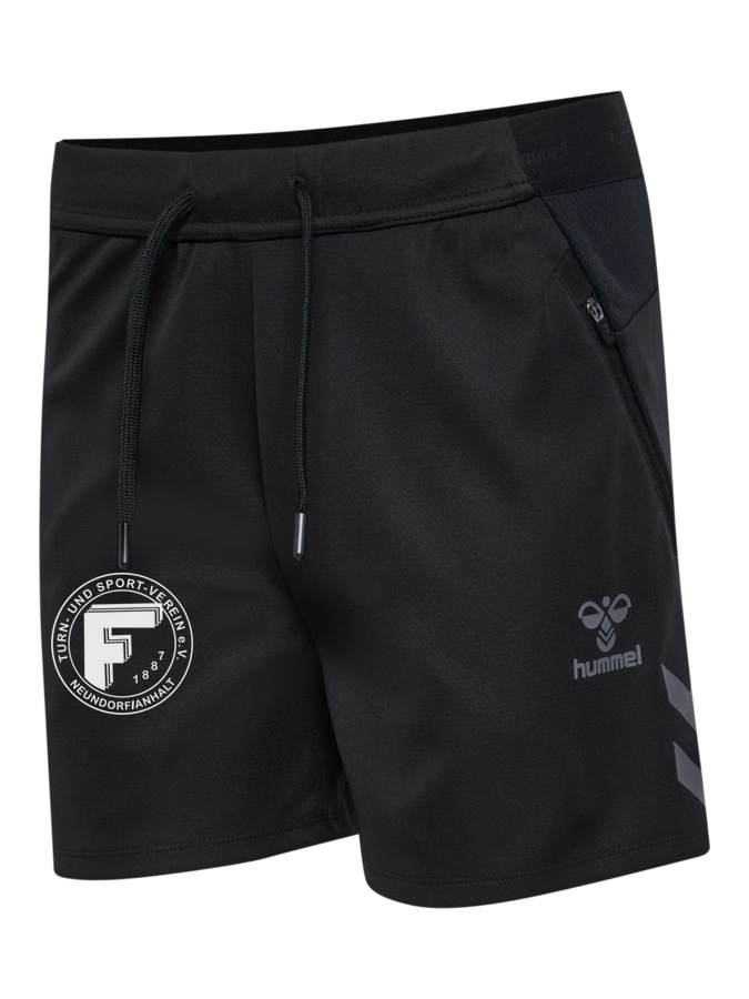 Hummel Cima 2.0 Shorts Damen