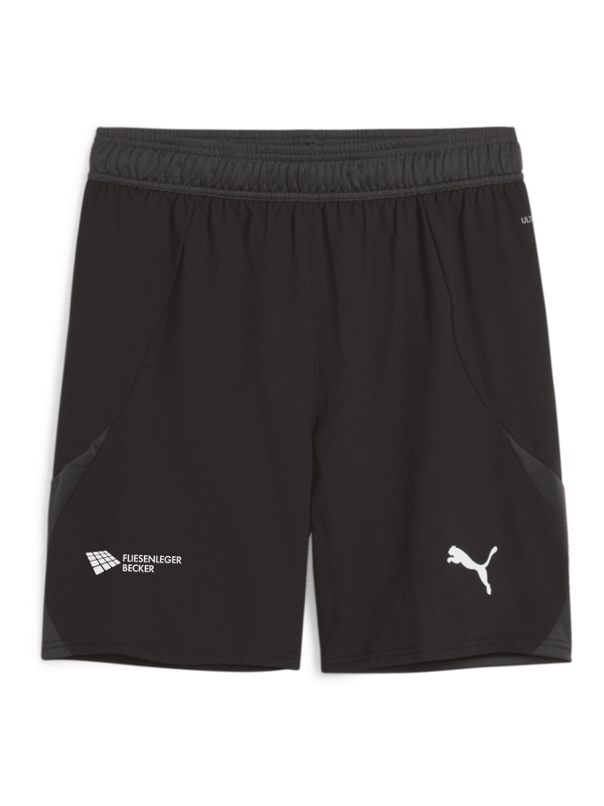 PUMA teamFINAL Shorts