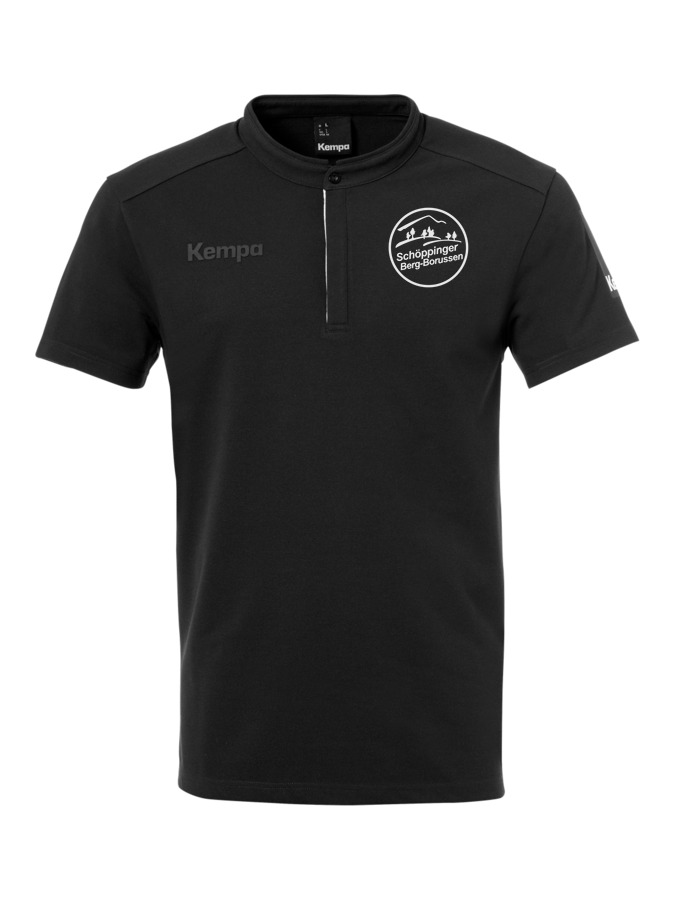 Kempa Status Poloshirt