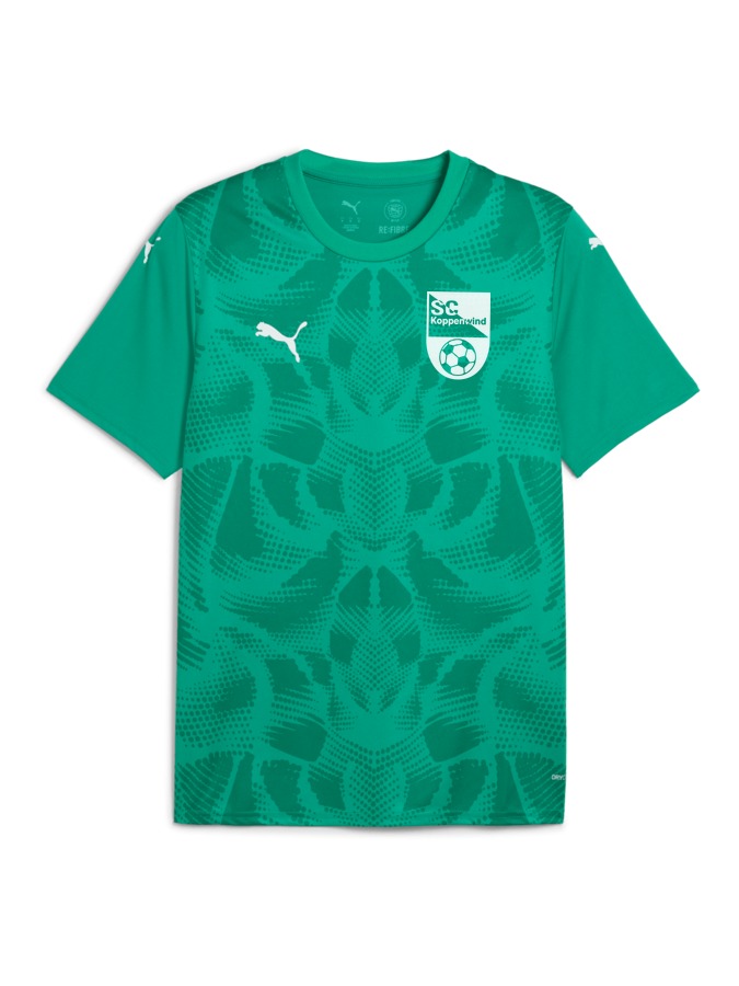 PUMA teamULTIMATE Trikot