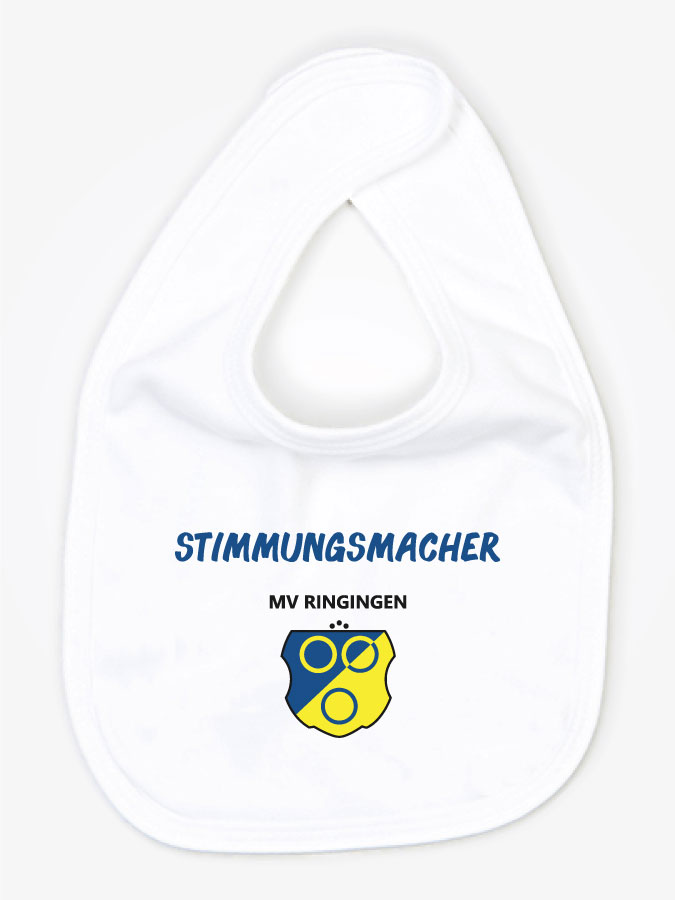 Babylätzchen Stimmungsmacher
