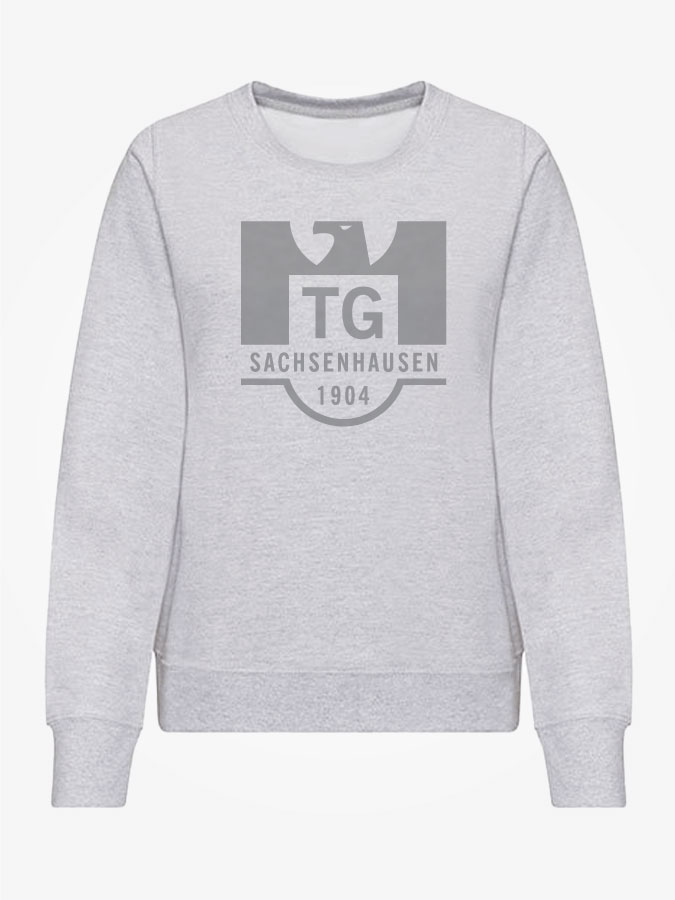 Sweater All Grey Unisex