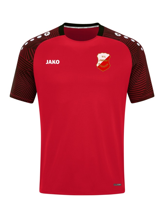 Jako T-Shirt Performance