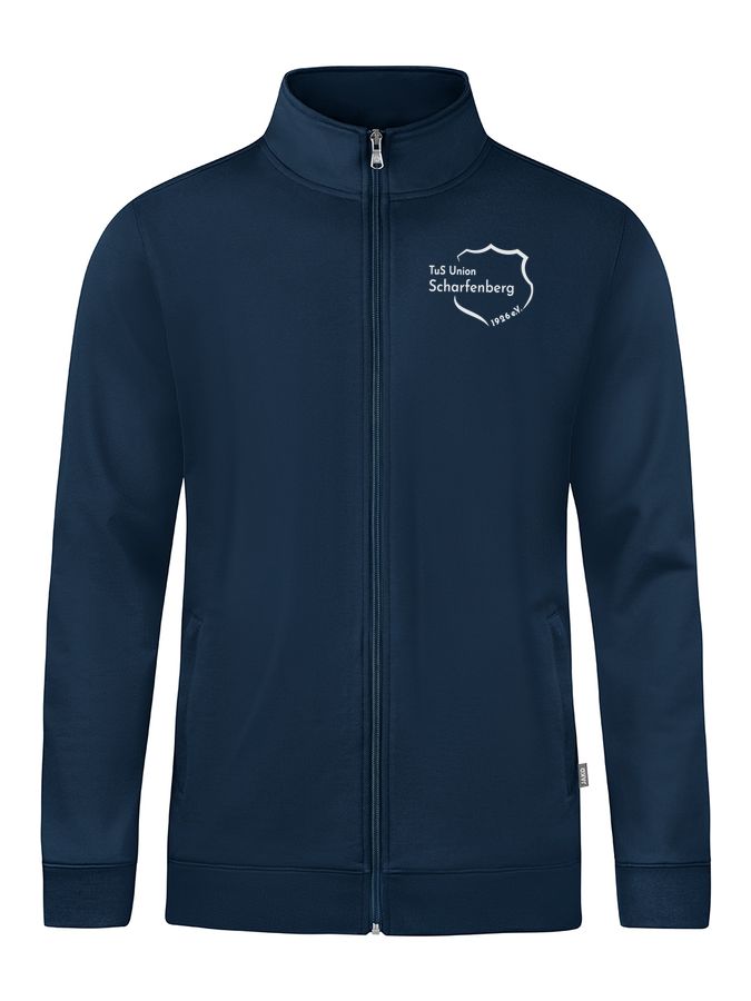 Jako Sweatjacke Doubletex Damen