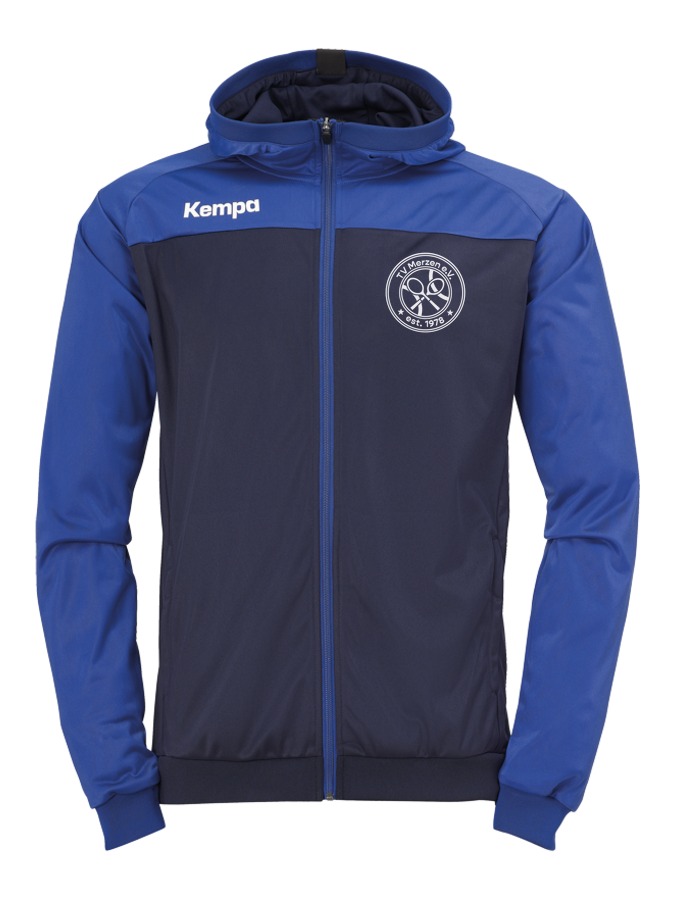 Kempa Prime Multi Jacke