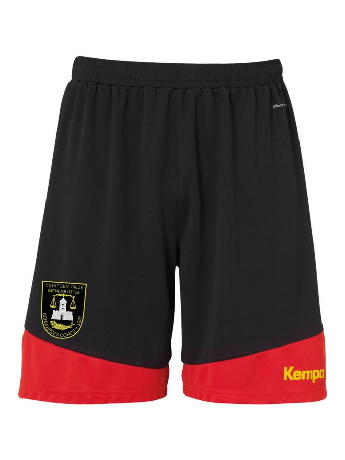Kempa Emotion 2.0 Shorts