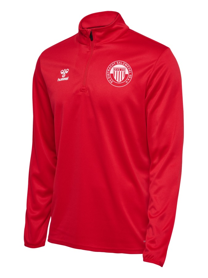 Hummel Essential Half-Zip