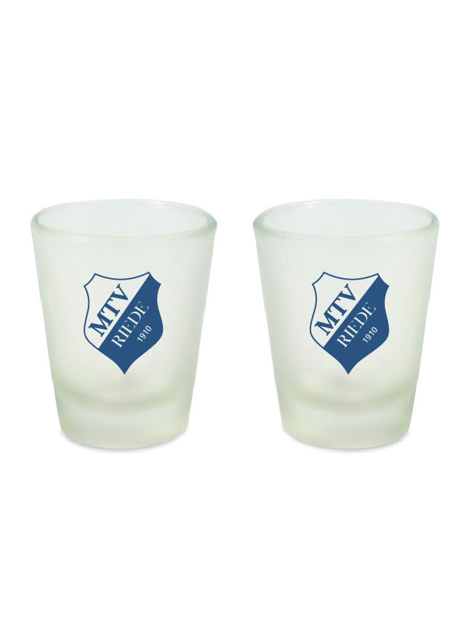 2er Set Schnapsglas Alina