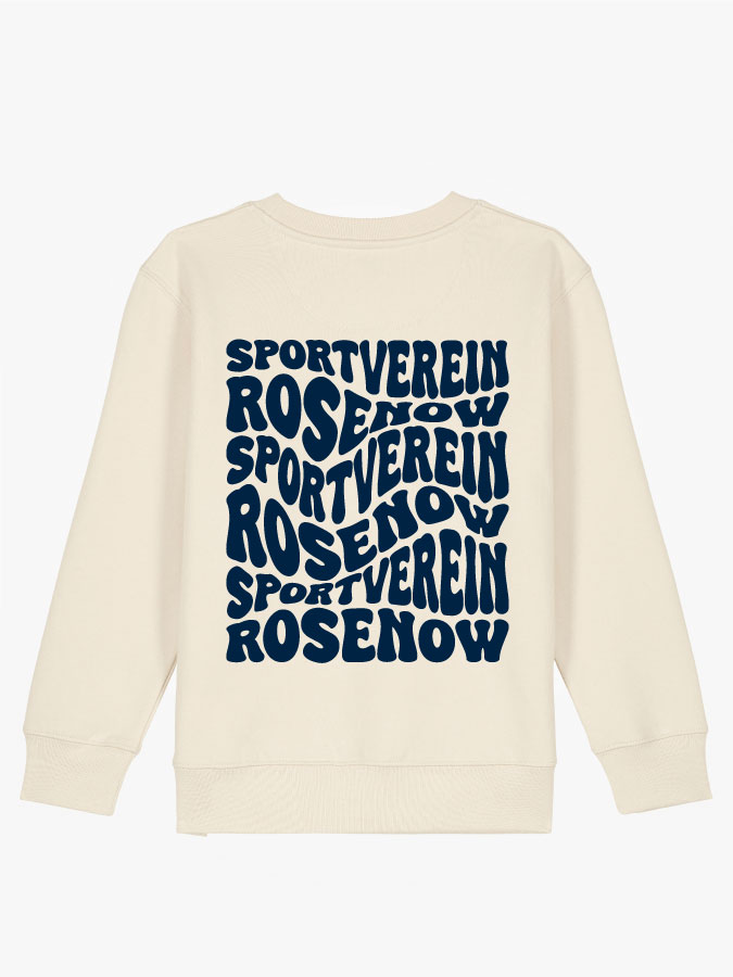 Sweater Wavy Kids