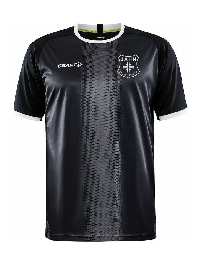 Craft Progress 2.0 Graphic Trikot