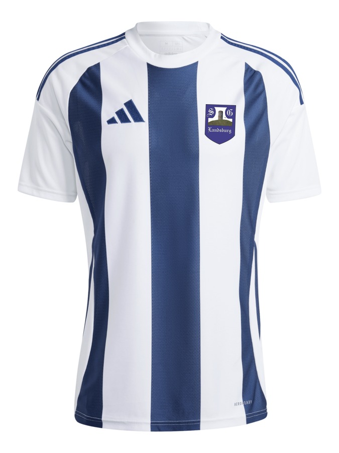 adidas Striped 24 Trikot