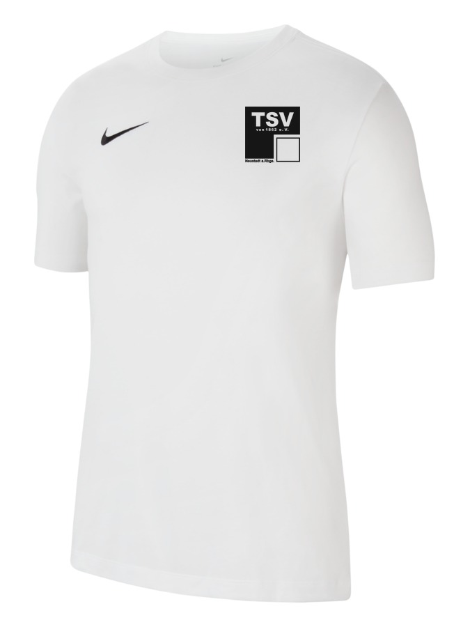 Nike Park 20 Dry T-Shirt