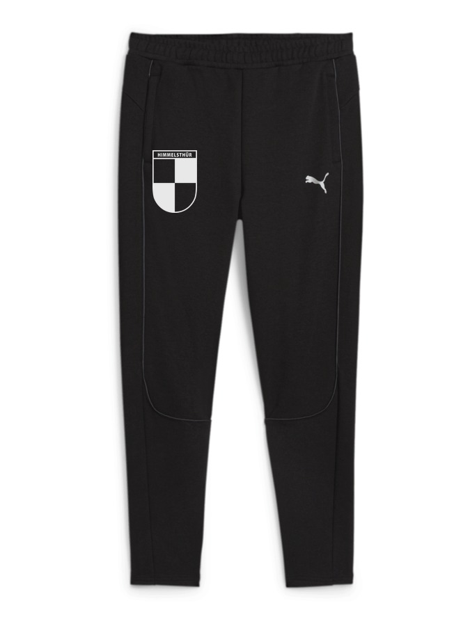 PUMA teamFINAL Casuals Hose Damen