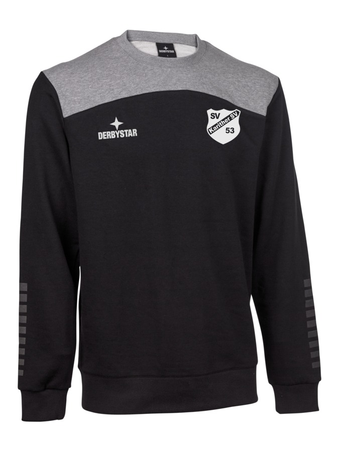 Derbystar Sweatshirt Ultimo