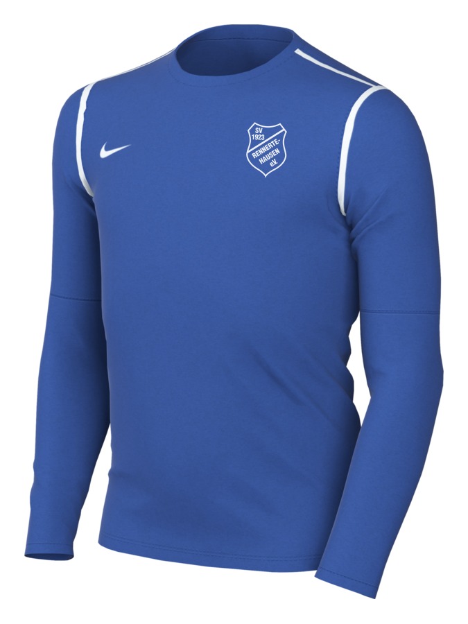 Nike Park 20 Crew Top Kinder