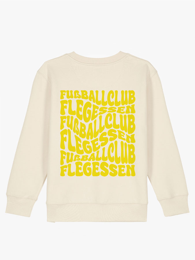 Sweater Wavy Kids