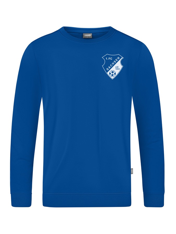 Jako Sweatshirt Doubletex
