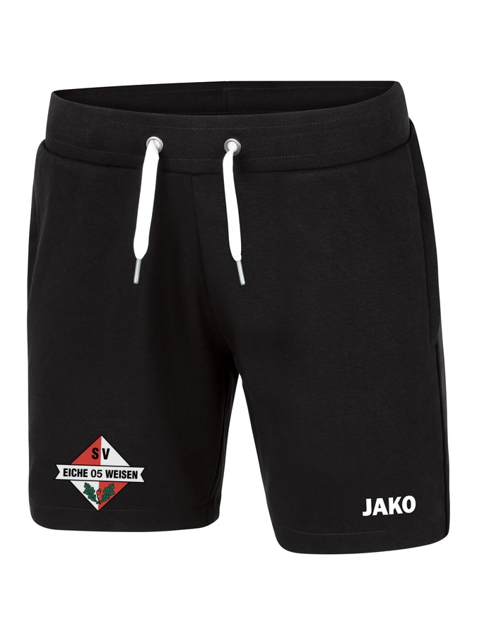 Jako Short Base Damen