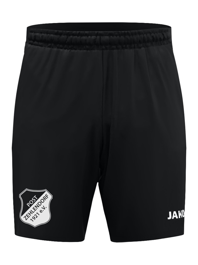 Jako Trainingsshort Dynamic