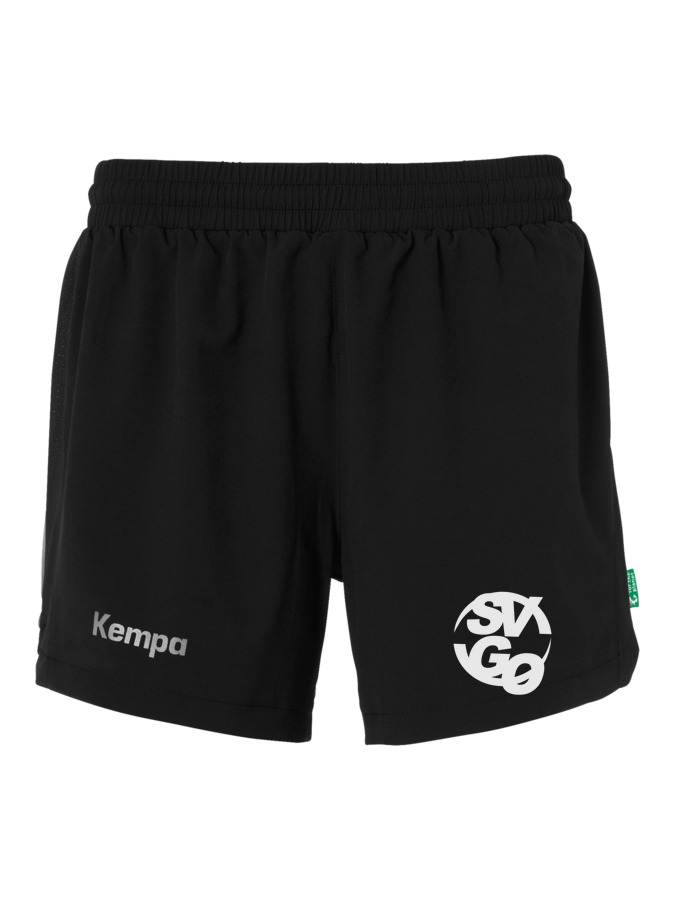Kempa Active Shorts Damen